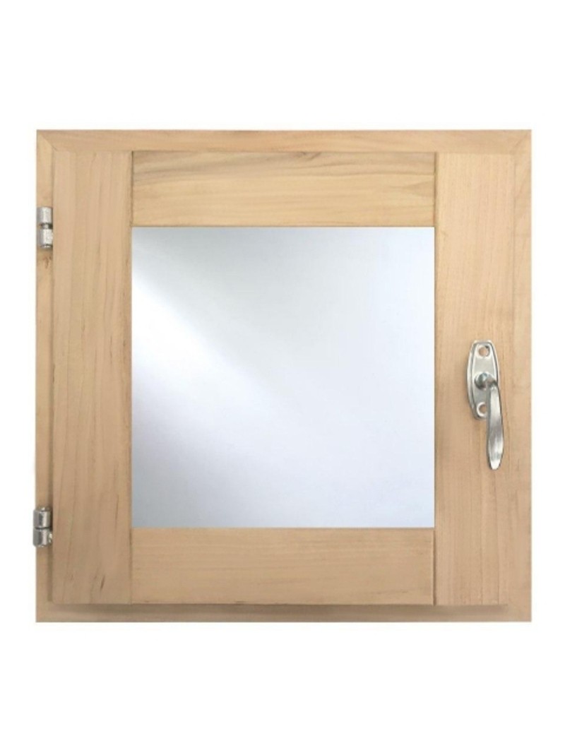Рама ольха 50x50