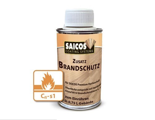 Противопожарная добавка Zusatz Brandschutz