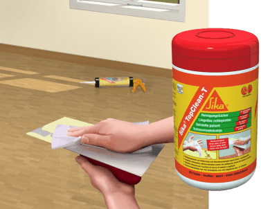 Sika®Remover 208 1000мл,  (коробка 4шт)