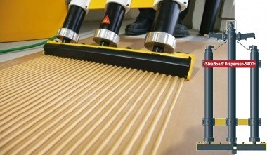 Sika ® Dispenser-5400