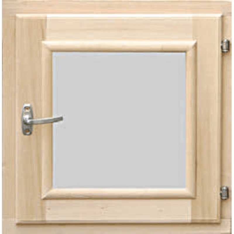 Рама в баню LK 40*40